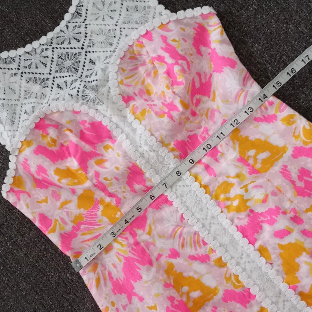 🌞Lilly Pulitzer🌞 - Sofia Shift Dress